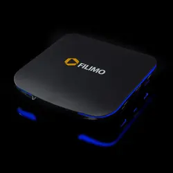 اندروید باکس فیلیمو مدل FB-102| پارس تک