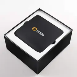 اندروید باکس فیلیمو مدل FB-102| پارس تک