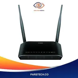 مودم روتر ADSL دی-لینک مدل 2740 |پارس تک
