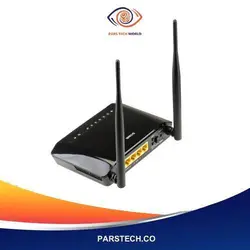 مودم روتر ADSL دی-لینک مدل 2740 |پارس تک