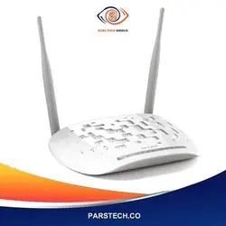 مودم روتر +ADSL2 تی پی-لینک مدل TD-W8961N_V4|پارس تک