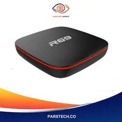 اندروید باکس مدل R69|پارس تک