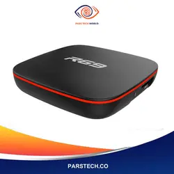 اندروید باکس مدل R69|پارس تک