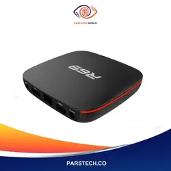 اندروید باکس مدل R69|پارس تک