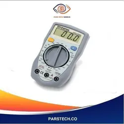 مولتی متر دیجیتال پرتابل گودویل GDM-350B|پارس تک