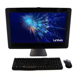 کامپیوتر همه کاره ALL IN ONE Univo T220 |پارس تک