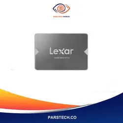 اس اس دی اینترنال لکسار مدل NS100 |پارس تک