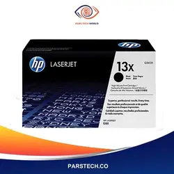 کارتریج پرینتر اچ پی HP Laserjet-13a- 1300|پارس تک
