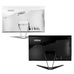 کامپیوتر همه کاره 22 اینچی ام اس آی مدل Pro 22 X 9M |پارس تک
