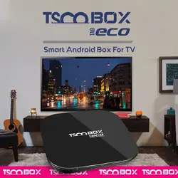 اندروید باکس تسکو مدل  TAB ECO به همراه اشتراک 3 ماهه فیلیمو
