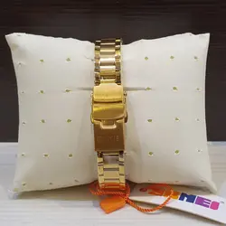 ساعت مچی عقربه ای زنانه اسکمی مدل 1534 GD