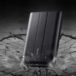 هارد اکسترنال اپیسر مدل AC732 ظرفیت 4 ترابایت