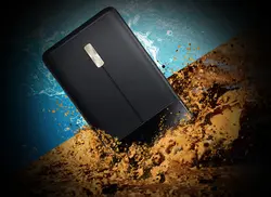 هارد اکسترنال اپیسر مدل AC731 ظرفیت 2 ترابایت