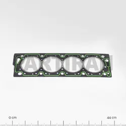 واشر سرسیلندر تعمیر اول پژو 405 (ضخیم)