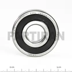 بلبرینگ Fersa 6304 2RS C3