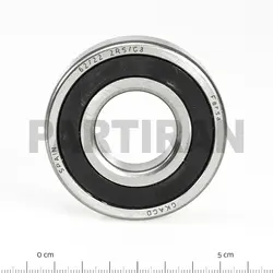 بلبرینگ Fersa 62/22 2RS C3