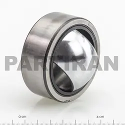 بلبرینگ تخم مرغی دوشاخه کلاچ گیربکس اتوبوس بنز 457