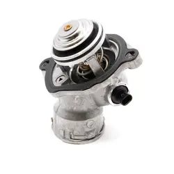 ترموستات 100 درجه با پوسته بنز سواری موتور 272