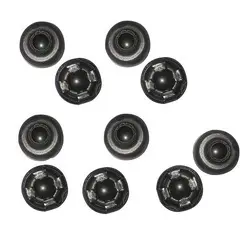 جت روغن بایسته کد 00102044 مناسب برای پراید و تیبا بسته 10 عددی