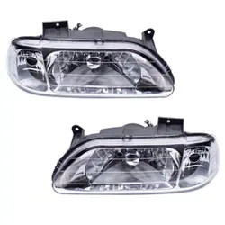 طلق چراغ جلو پراید 132 و 111