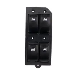 کلید شیشه بالابر سمت چپ کد 98 مناسب برای کاپرا لندمارک