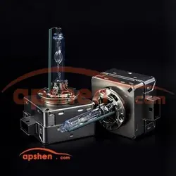 لامپ زنون D3S PHILIPS
