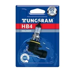 لامپ هالوژن گازی پایه ۹۰۰۶ HB4 لیزر – Lazer