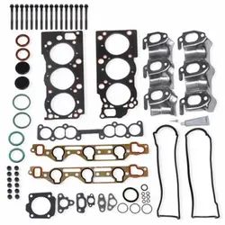 واشر سرسیلندر 405 مولتی تعمیر دوم کیک