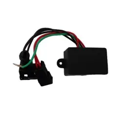 یونیت تقویت شیشه بالابر اتوتک کد 101527