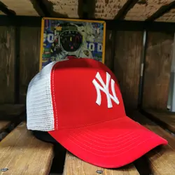 کلاه مخمل پشت توری کد209