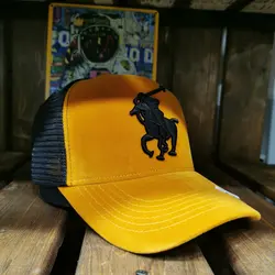 کلاه مخمل پشت توری کد208