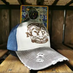 کلاه کتان سنگشور کد135