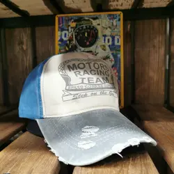 کلاه کتان سنگشور کد121