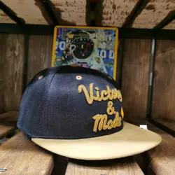 کلاه کتان موویتو اورجینال  کد229