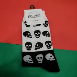 جوراب  اسکلت