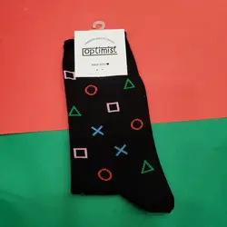 جوراب اسکویید گیم