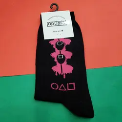 جوراب اسکویید گیم