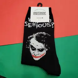 جوراب  جوکر