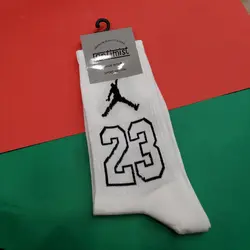 جوراب زیر زانو جردن