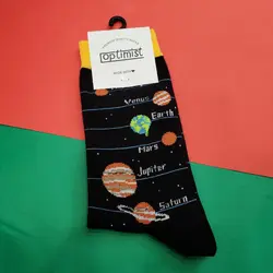 جوراب سیاره ها