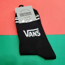 جوراب  ونس مشکی