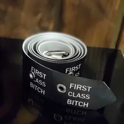 کمربند تک پانچ فرست کلس