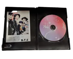 آلبوم BTS World: Original Soundtrack از BTS