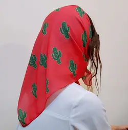 بیبی اسکارف کاکتوس