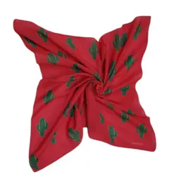 بیبی اسکارف کاکتوس