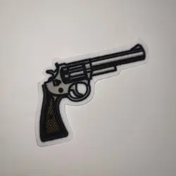 پچ حرارتی تفنگ کد600