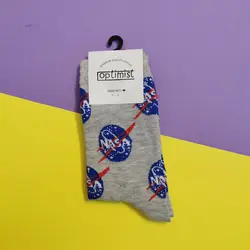 جوراب طرح ناسا