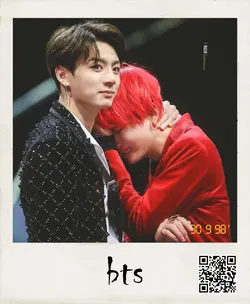 پولاروید بی تی اس کد 81 - گالری پچ بازی