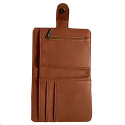 کیف پول مخمل طرح کاکتوس