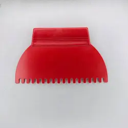 لیسه پلاستیک شانه ای آرتین